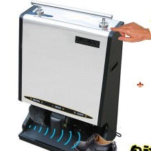  永康市百姓家居用品廠 主營 擦鞋機(jī),電餅鐺,好神