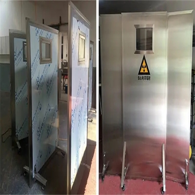 福州市核醫(yī)學(xué)鉛屏風(fēng)與敷貼器市場價格與服務(wù)解析