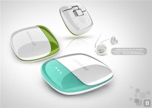 智能錄音筆的創(chuàng)新設(shè)計與濟南匠意工業(yè)設(shè)計的融合