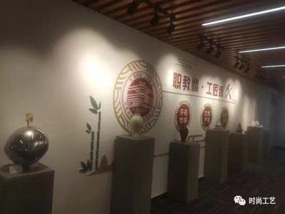 匠心筑夢，工藝美術系師生國賽再創輝煌