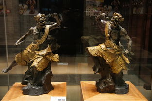 臺灣會館南投工藝美術(shù)品展 匠心如詩，工藝之美