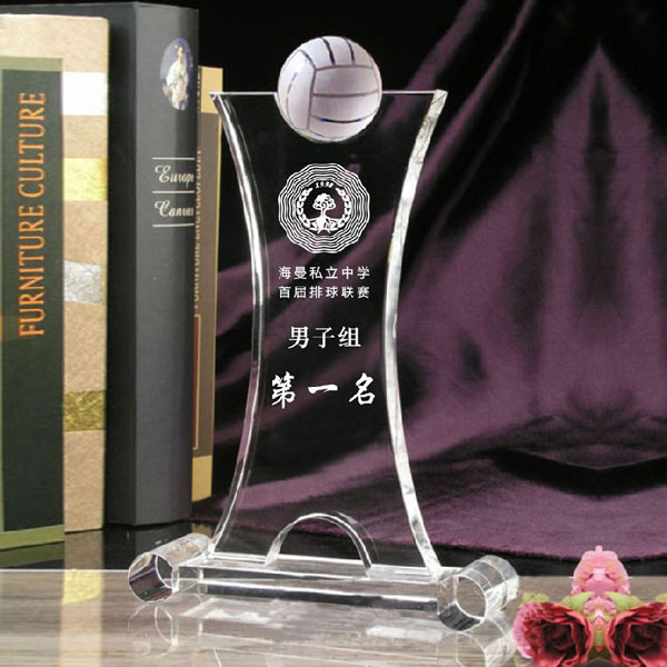 廣州水晶獎杯藝術(shù) 精品制成比賽活動、周年慶典及紀念品